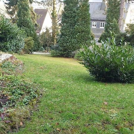 Haus Am Hang, Garden Dream Westerburg  Exterior photo