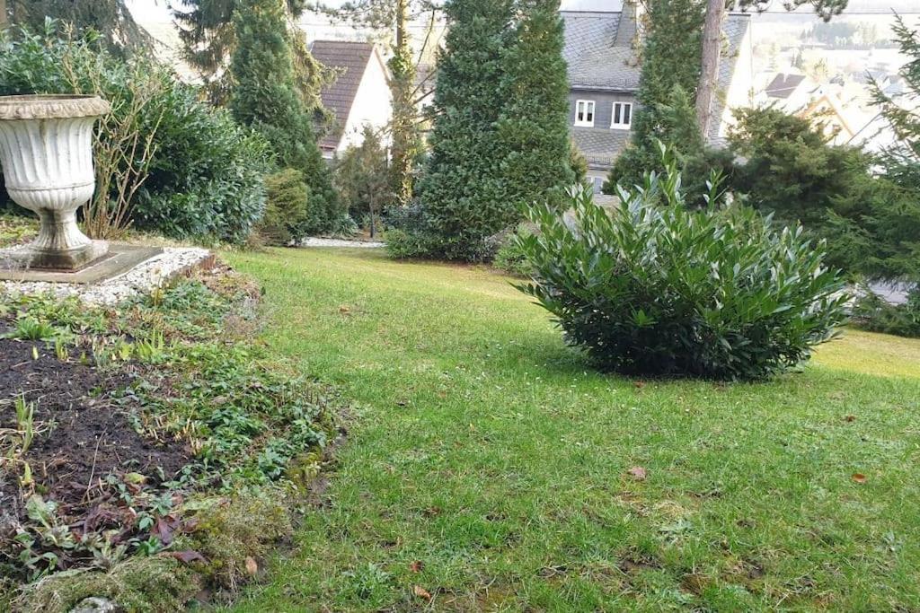 Haus Am Hang, Garden Dream Westerburg  Exterior photo