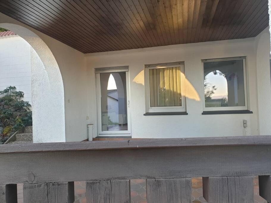 Haus Am Hang, Garden Dream Westerburg  Exterior photo