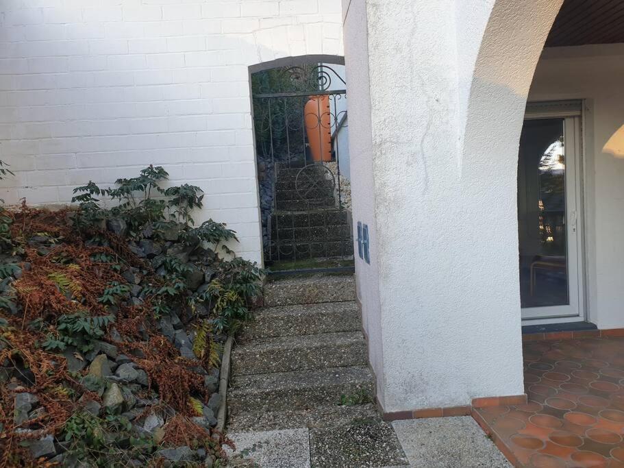 Haus Am Hang, Garden Dream Westerburg  Exterior photo