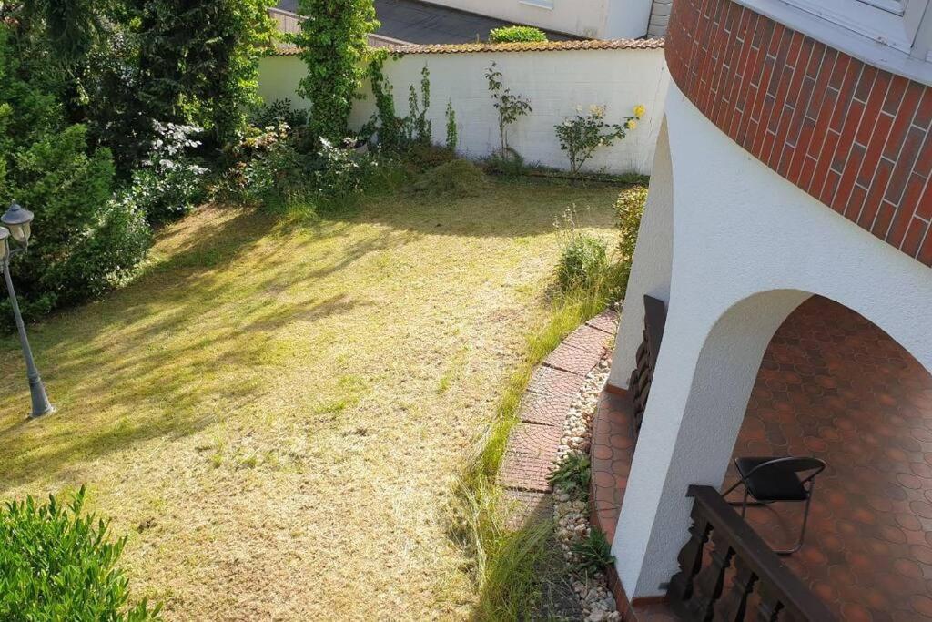 Haus Am Hang, Garden Dream Westerburg  Exterior photo