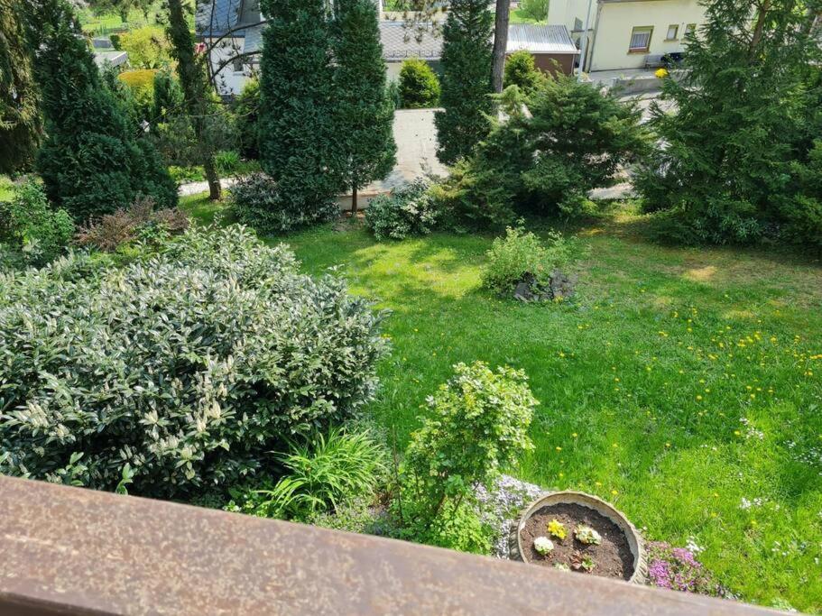 Haus Am Hang, Garden Dream Westerburg  Exterior photo